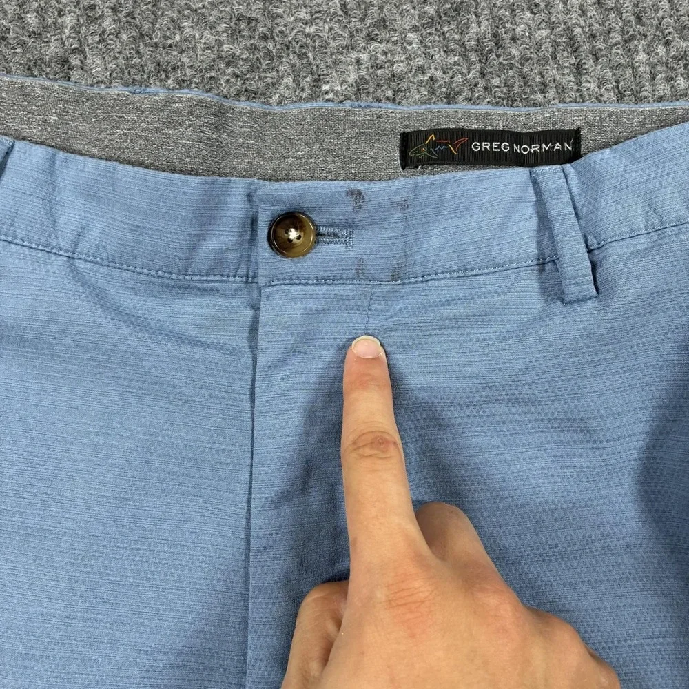 Greg Norman Collection excellent pre